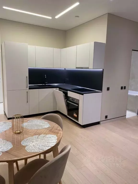 3-к кв. Москва ул. Василия Ланового, 5 (67.0 м) - Фото 1