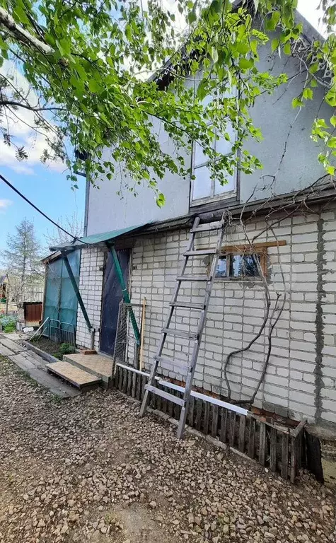 Дом 40 м на участке 4,6 сот. - Фото 1