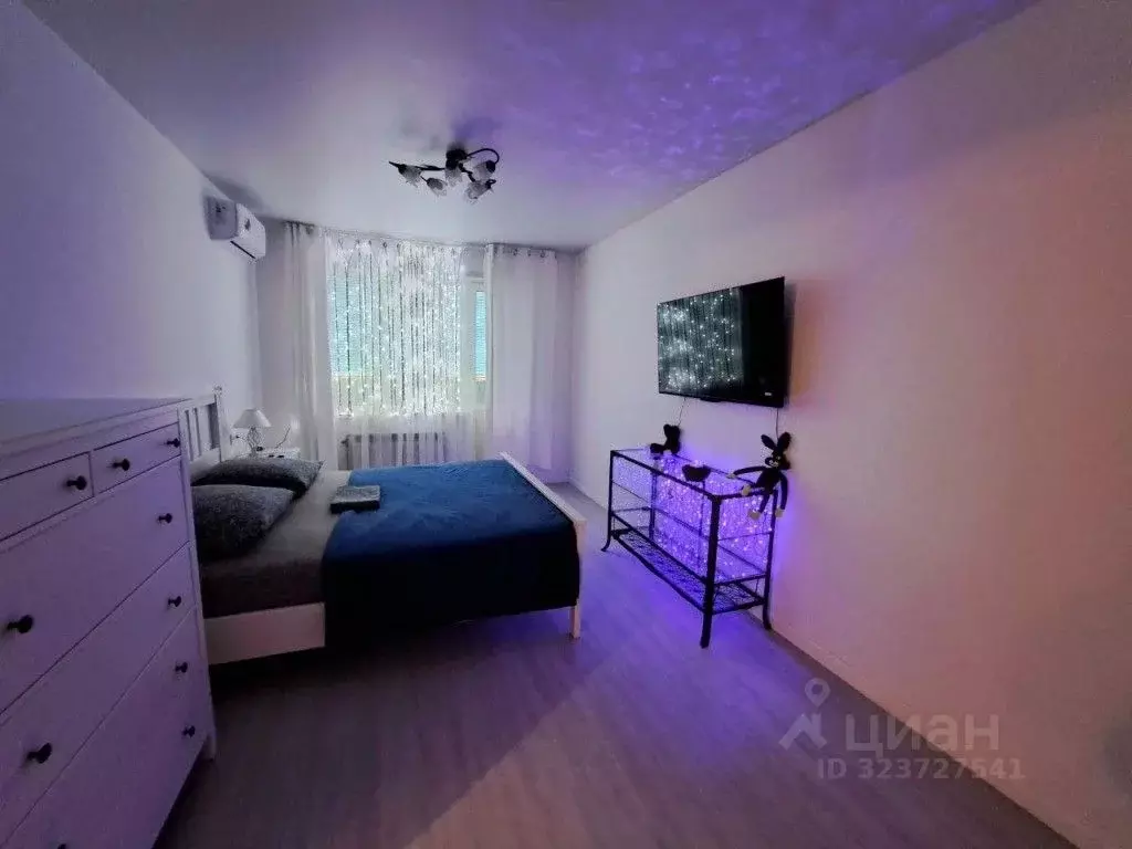 1-к кв. Новосибирская область, Новосибирск ул. Крылова, 63 (40.0 м) - Фото 1