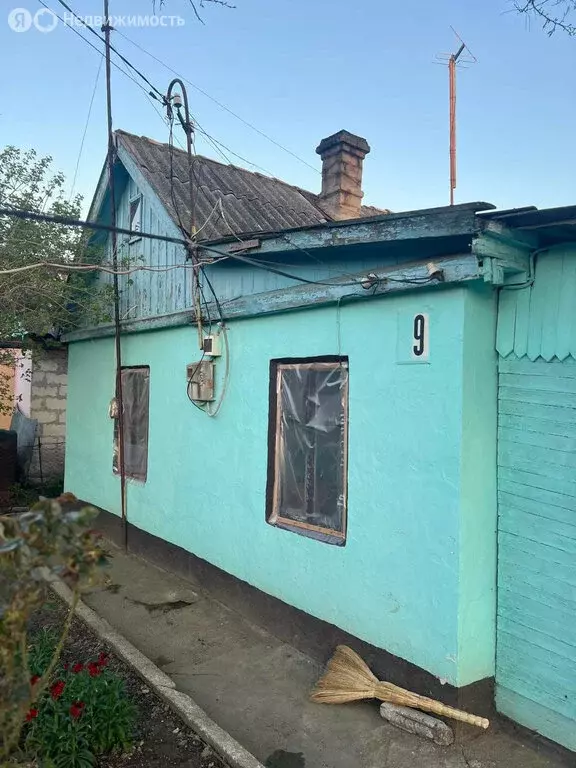 Дом в Севастополь, Нахимовский район, Качинский муниципальный округ, ... - Фото 1