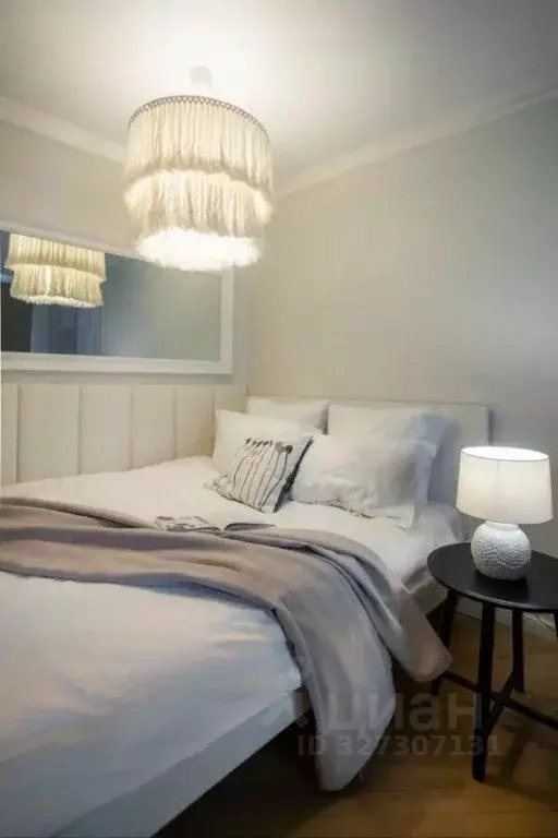 1-к кв. Московская область, Егорьевск 5-й мкр, 9 (36.0 м) - Фото 1