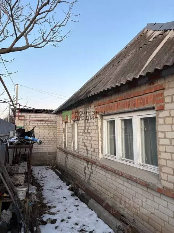 Дом в Белгородская область, Белгород Донецкая ул. (63 м) - Фото 2