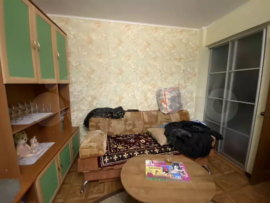 2-к. квартира, 45 м, 3/5 эт. - Фото 1