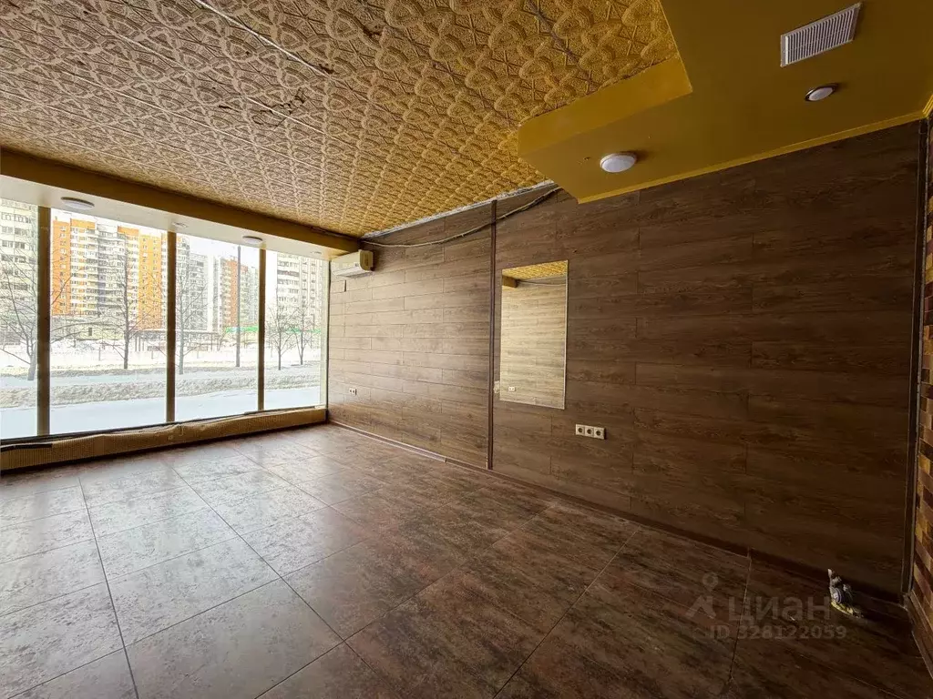 Помещение свободного назначения в Москва ул. Генерала Кузнецова, 23 ... - Фото 2