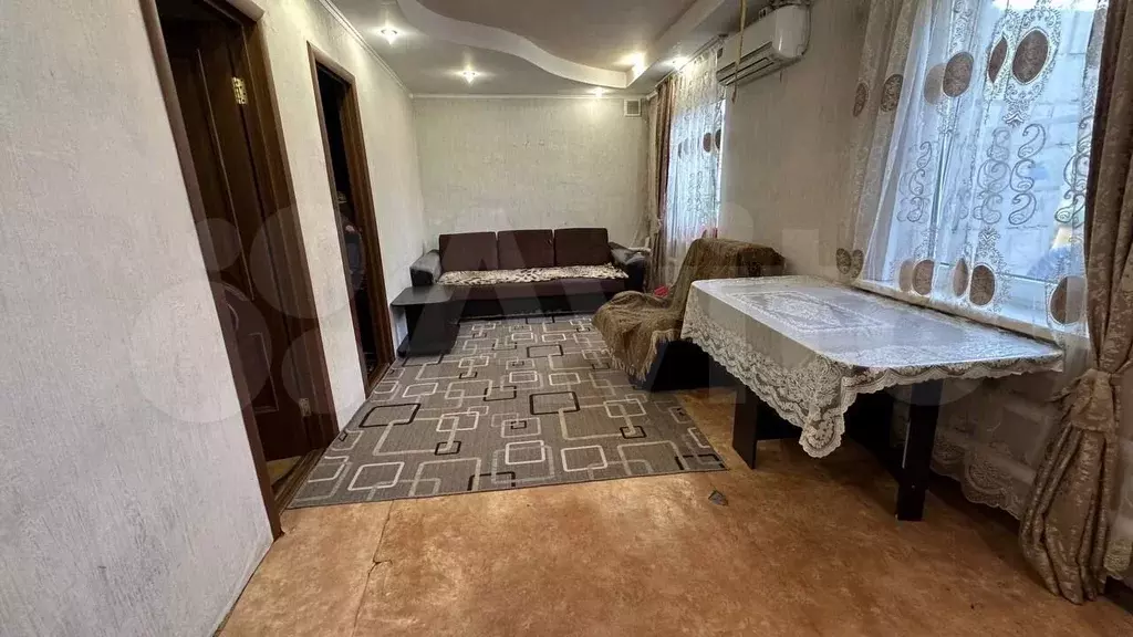 Дом 44,3 м на участке 6 сот. - Фото 1