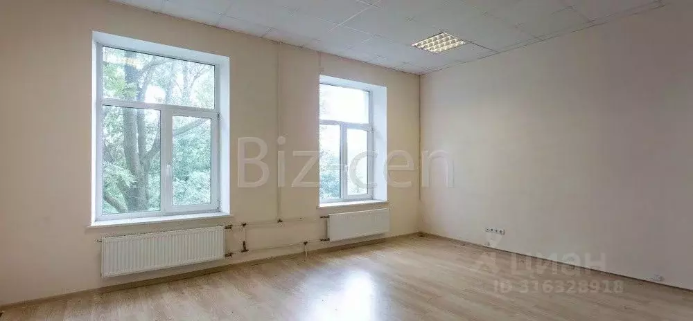 Офис в Санкт-Петербург Лифляндская ул., 6Д (30 м) - Фото 1