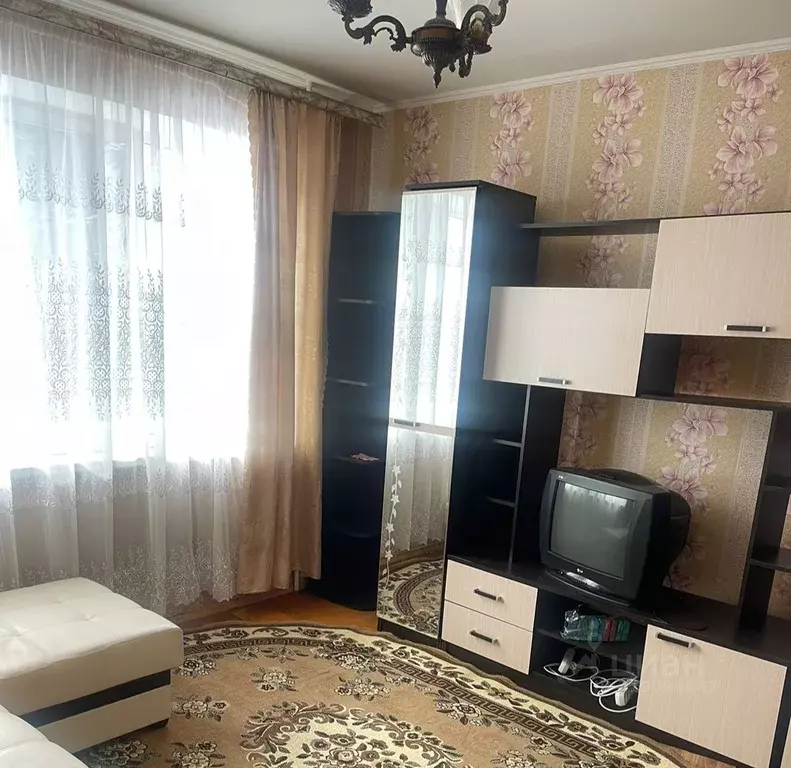 Комната Ставропольский край, Ставрополь ул. Космонавтов, 4А (13.0 м) - Фото 0