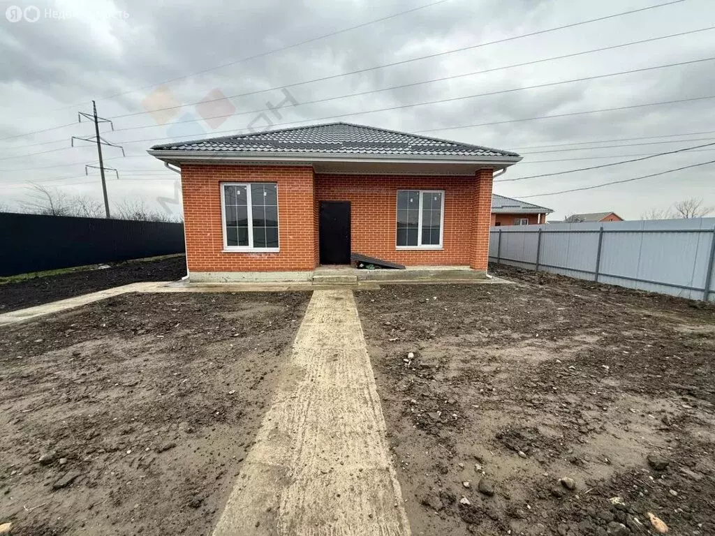 Дом в аул Козет, улица Хакурате, 45 (100 м) - Фото 2