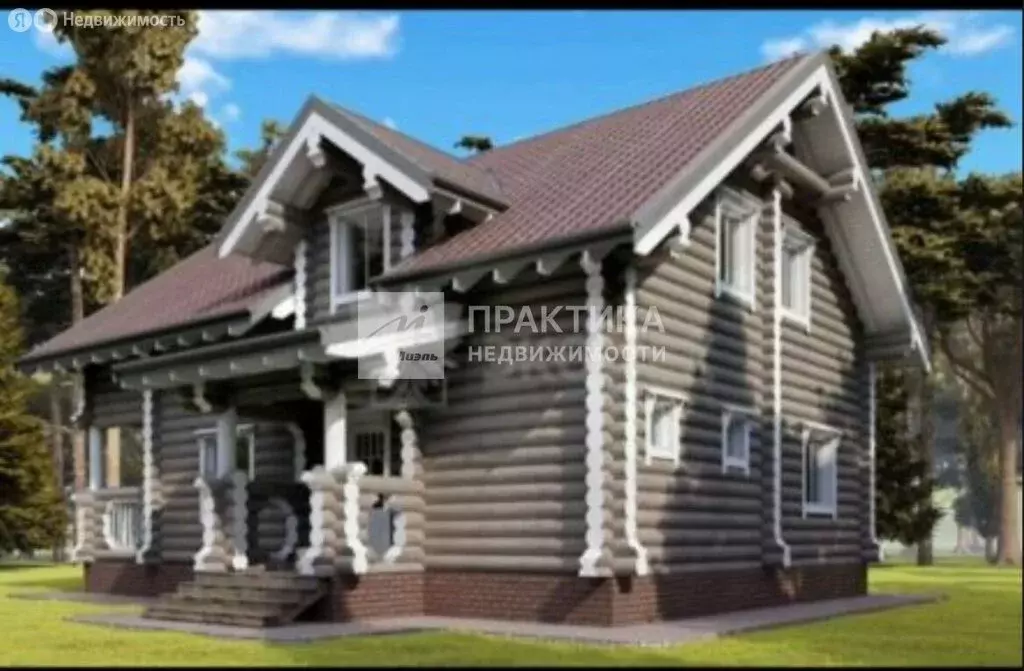 Дом в Московская область, Можайский муниципальный округ, деревня ... - Фото 2