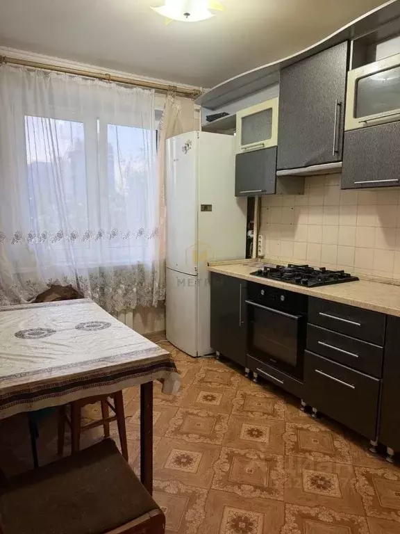 3-к кв. Белгородская область, Белгород ул. Буденного, 2 (61.6 м) - Фото 2