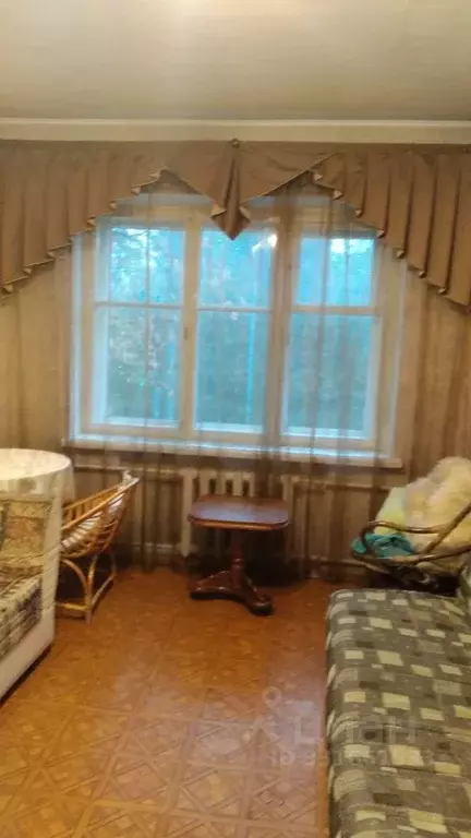 Комната Москва 2-я Владимирская ул., 36 (19.8 м) - Фото 1
