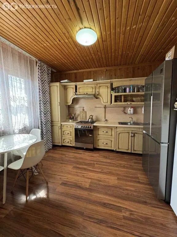 Дом в Куровское, Озёрная улица (105.1 м) - Фото 2