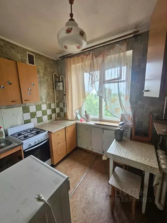 2-к кв. Псковская область, Великие Луки просп. Гагарина, 116 (43.0 м) - Фото 0