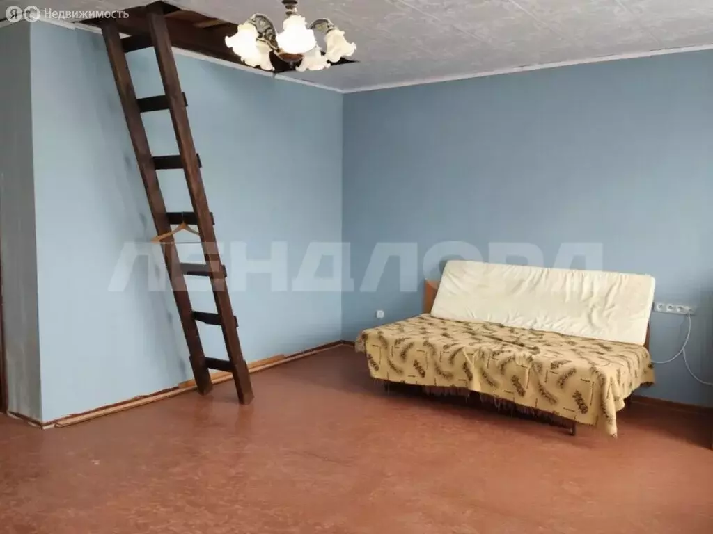 Дом в Новочеркасск, Железнодорожная улица (86.5 м) - Фото 1