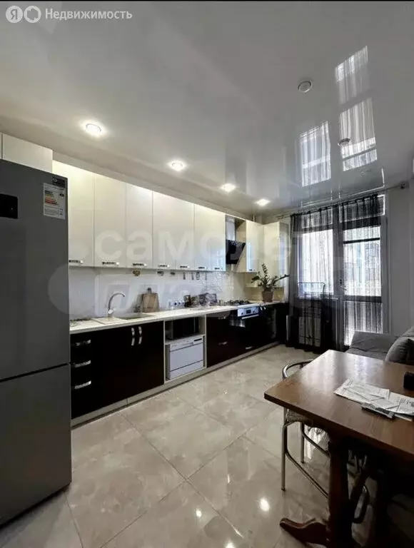 1-комнатная квартира: Керчь, улица Ушинского, 11 (56 м) - Фото 1