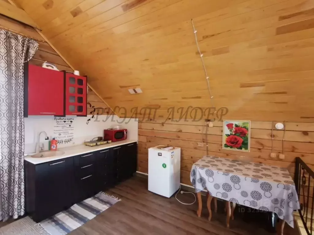 Дом в Алтай, Майминский район, Соузгинское с/пос, пос. Турбаза Юность ... - Фото 1