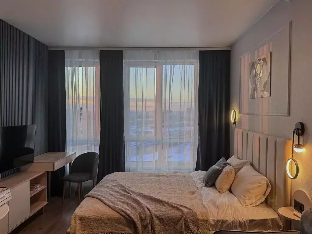 1-к кв. Санкт-Петербург Варфоломеевская ул., 6 (24.0 м) - Фото 0