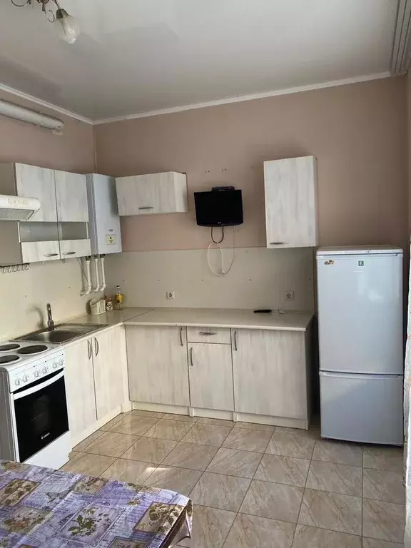 1-к кв. Краснодарский край, Анапа муниципальный округ, с. Супсех ул. ... - Фото 1