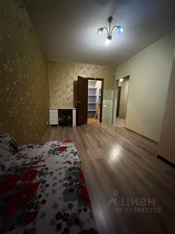 1-к кв. Московская область, Люберцы Зенино ЖК Самолет мкр, ул. ... - Фото 2