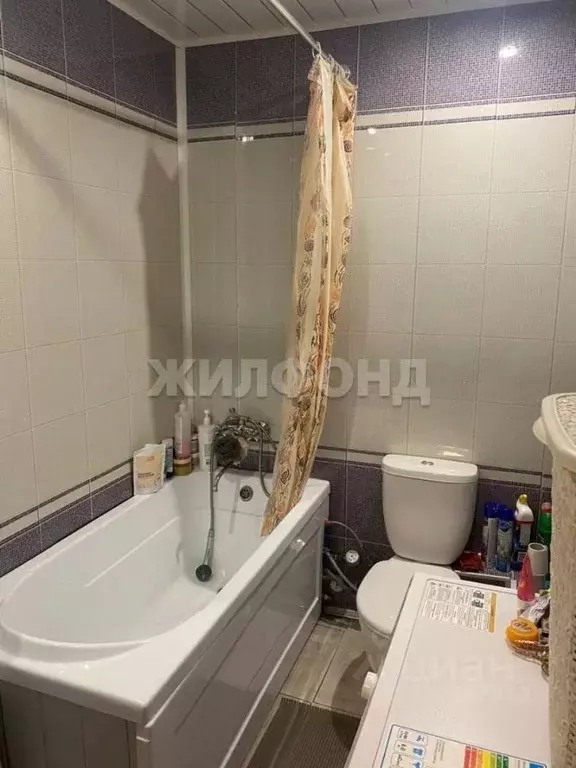 Студия Кемеровская область, Кемерово ул. Гагарина, 149 (18.0 м) - Фото 1