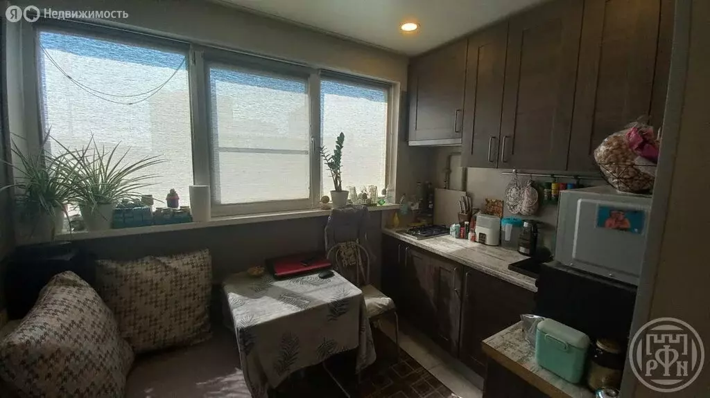 3-комнатная квартира: Санкт-Петербург, Ленинский проспект, 110к1 (32.4 ... - Фото 1