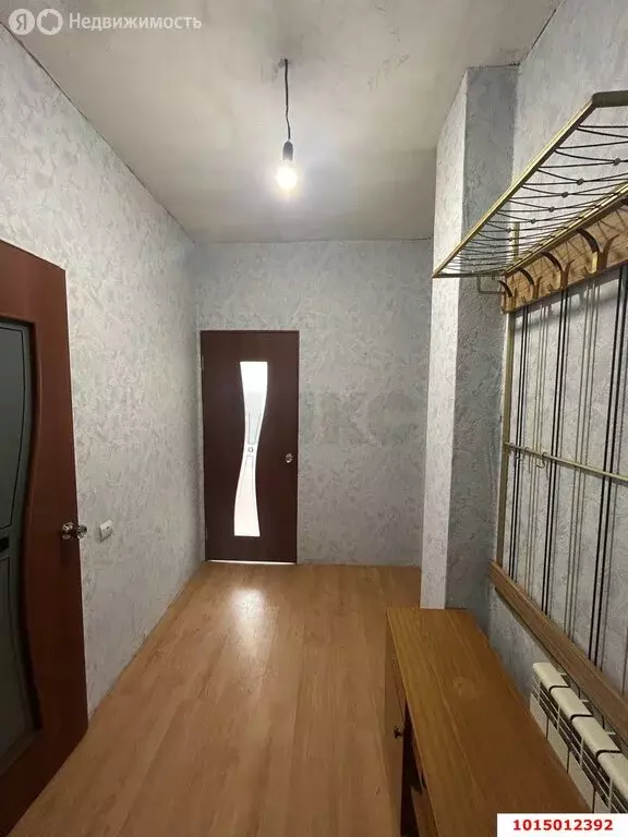 1-комнатная квартира: Яблоновский, Космическая улица, 88к1 (38.4 м) - Фото 0