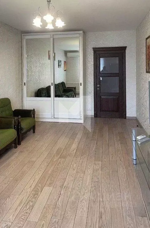 Квартира, 3 комнаты, 80.59 м - Фото 1