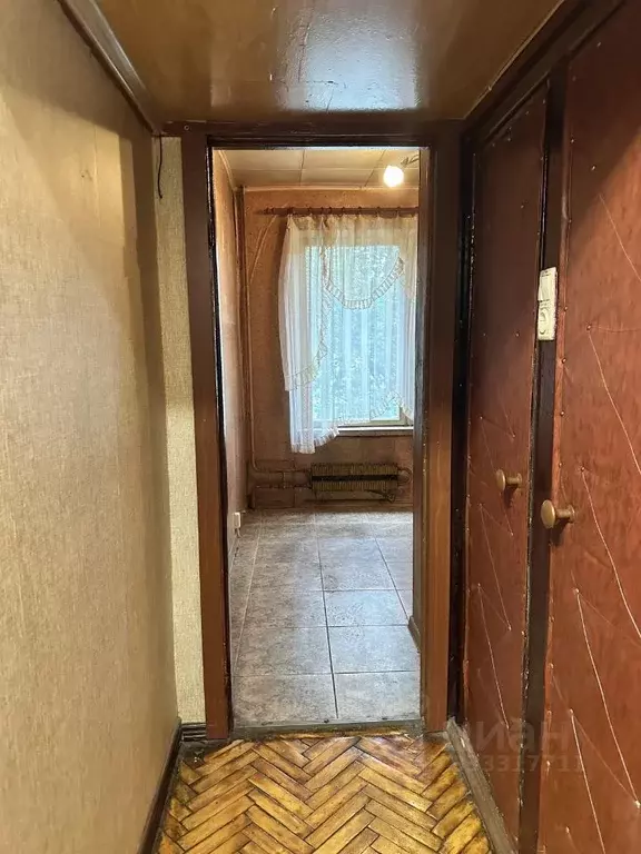 2-к кв. Москва бул. Яна Райниса, 6К3 (45.0 м) - Фото 2