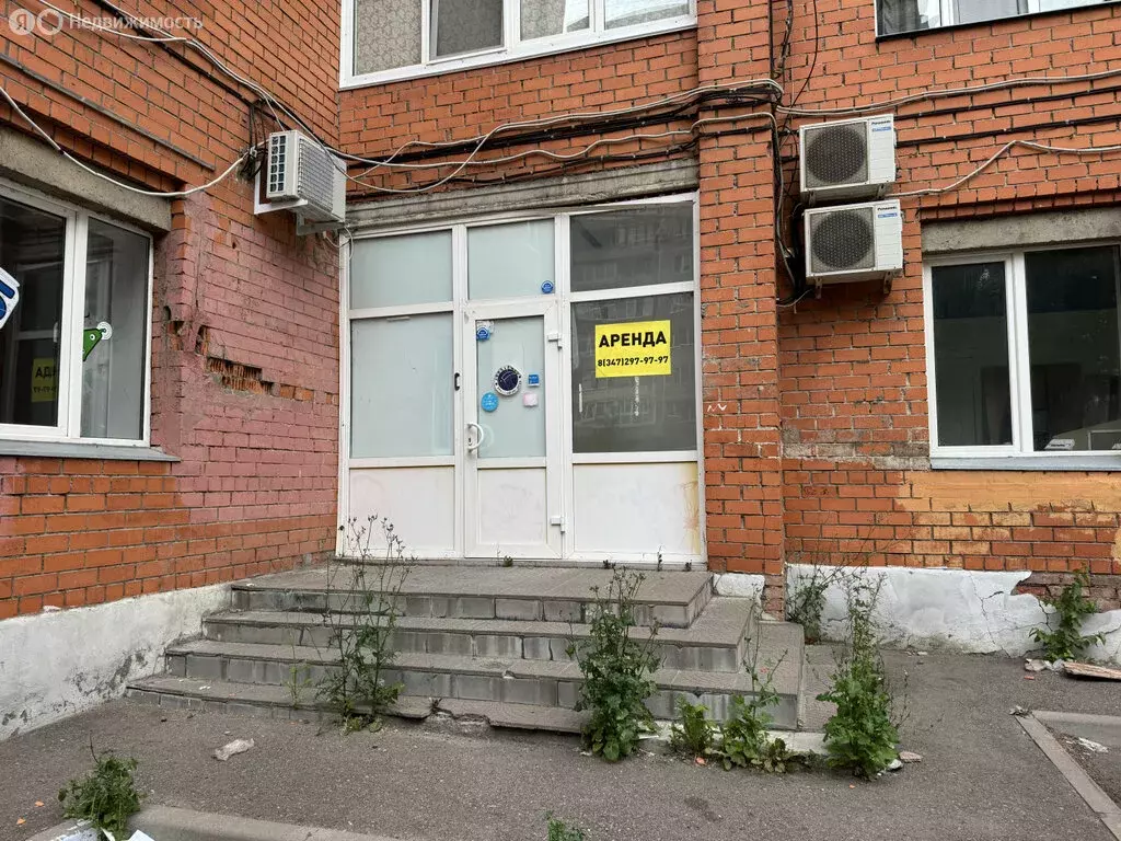 Помещение свободного назначения (129.2 м) - Фото 1