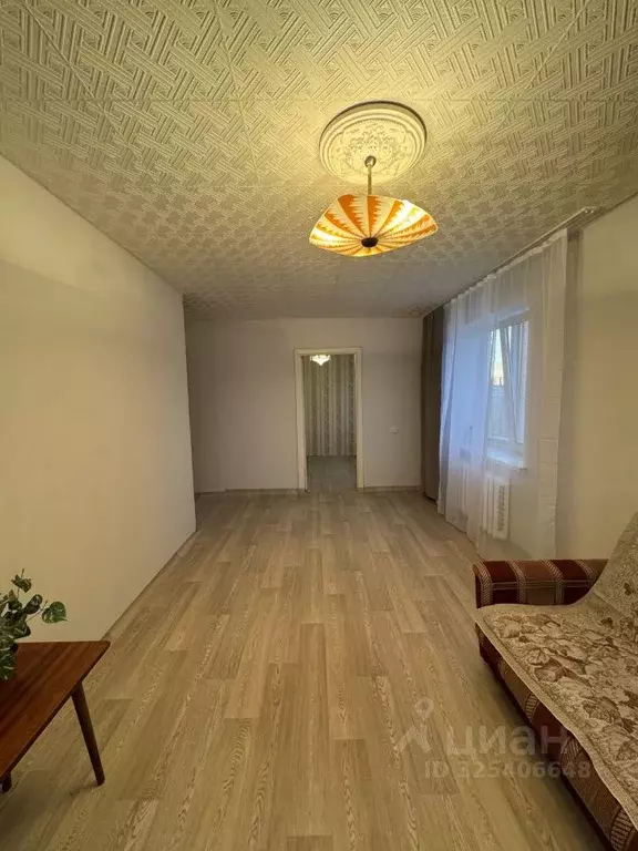 3-к кв. Пермский край, Пермь ул. Моторостроителей, 11 (58.2 м) - Фото 2