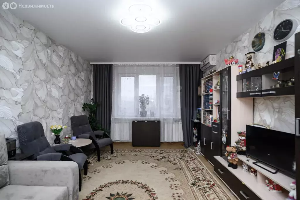 2-комнатная квартира: Тверь, Артиллерийский переулок, 22 (59.7 м) - Фото 1