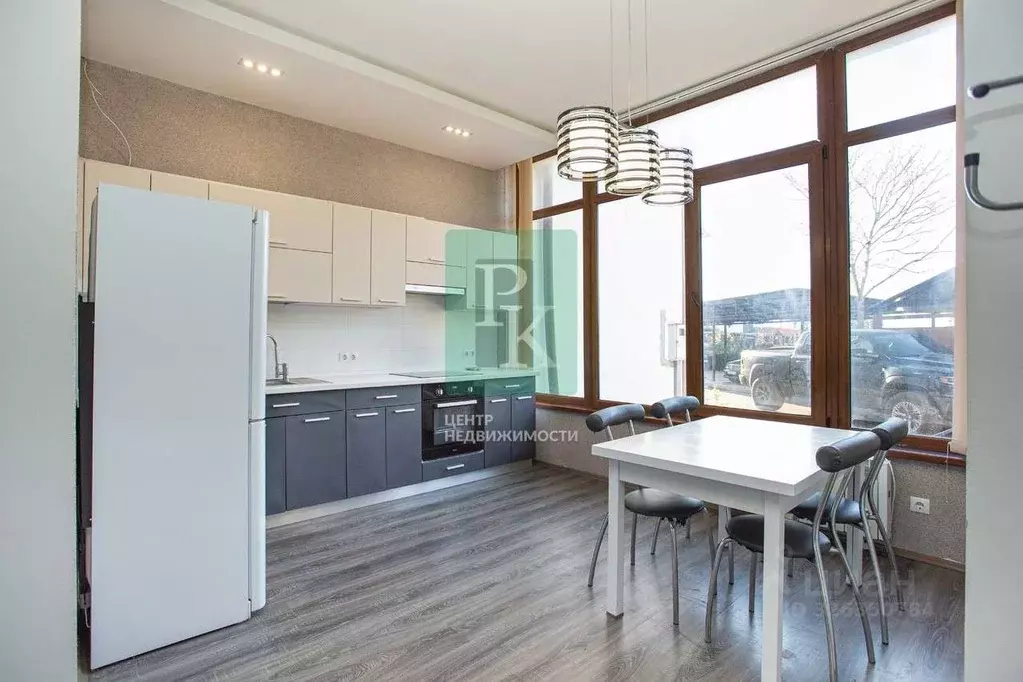 Таунхаус в Севастополь Вилларис дель Мар кп, 219 (134 м) - Фото 0