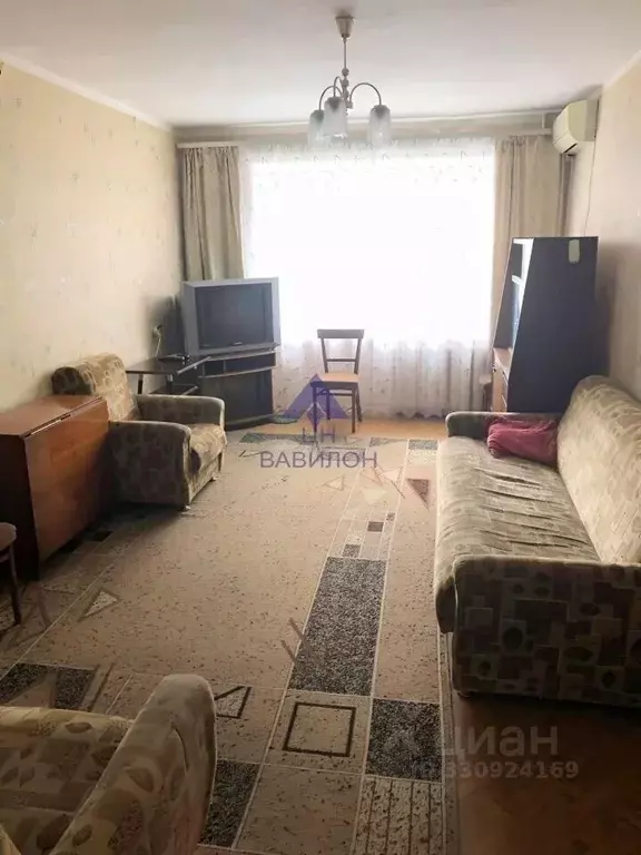 3-к кв. Ростовская область, Волгодонск ул. Максима Горького (60.0 м) - Фото 2