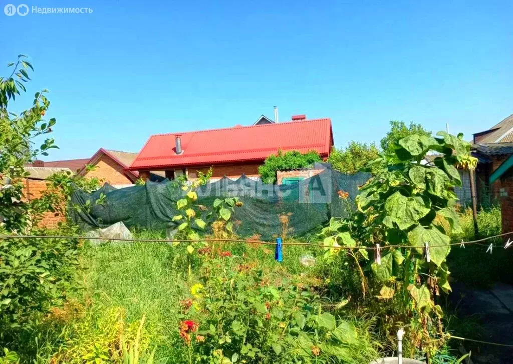 Дом в Усть-Лабинск, Восточная улица (56 м) - Фото 1