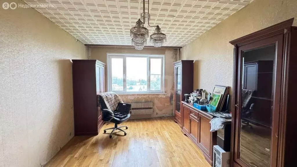 1-комнатная квартира: Москва, Коровинское шоссе, 34 (36.3 м) - Фото 1