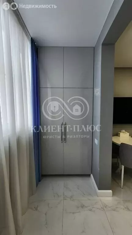 2-комнатная квартира: Южно-Сахалинск, Больничная улица, 2к10 (72 м) - Фото 1