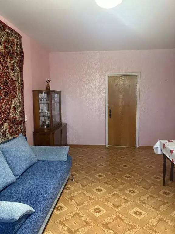 3-к кв. Москва Винницкая ул., 17 (60.0 м) - Фото 1