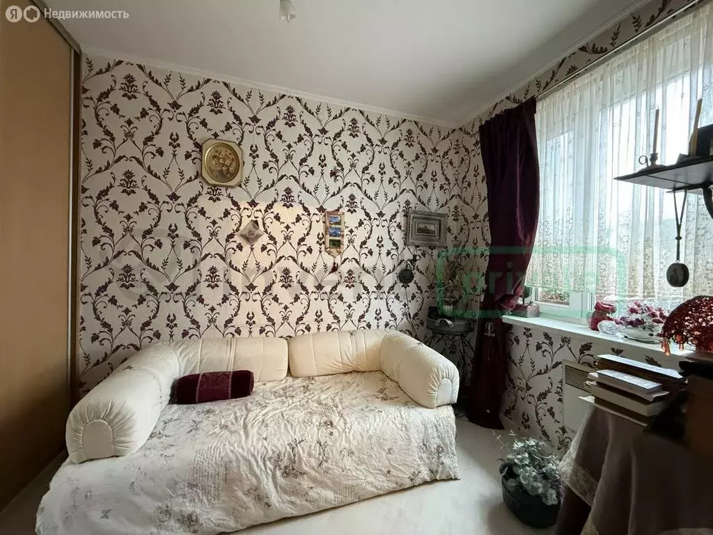 2-комнатная квартира: Калининградская область, Гурьевский ... - Фото 1