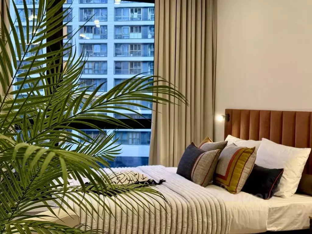 1-к кв. Москва Ходынский бул., 2 (24.0 м) - Фото 1