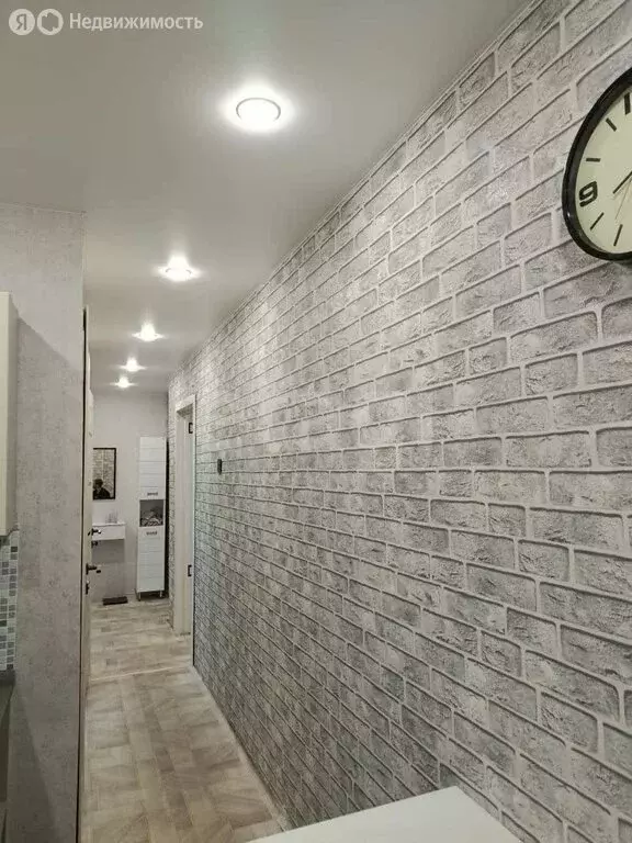 4-комнатная квартира: Курган, проспект Конституции, 46 (75 м) - Фото 2