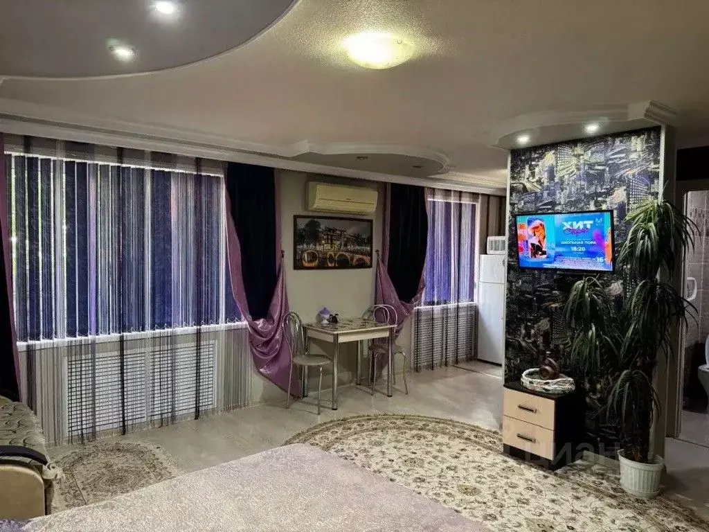 1-к кв. Северная Осетия, Моздок ул. Фрунзе, 7А (40.0 м) - Фото 1