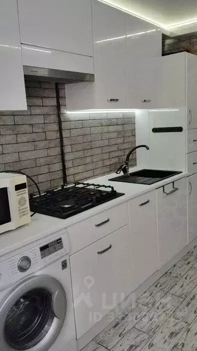 1-к кв. Москва просп. Маршала Жукова, 17К3 (32.0 м) - Фото 1