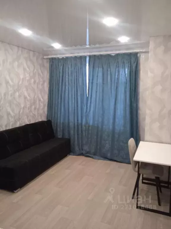 1-к кв. Воронежская область, Воронеж бул. Олимпийский, 6 (36.2 м) - Фото 1