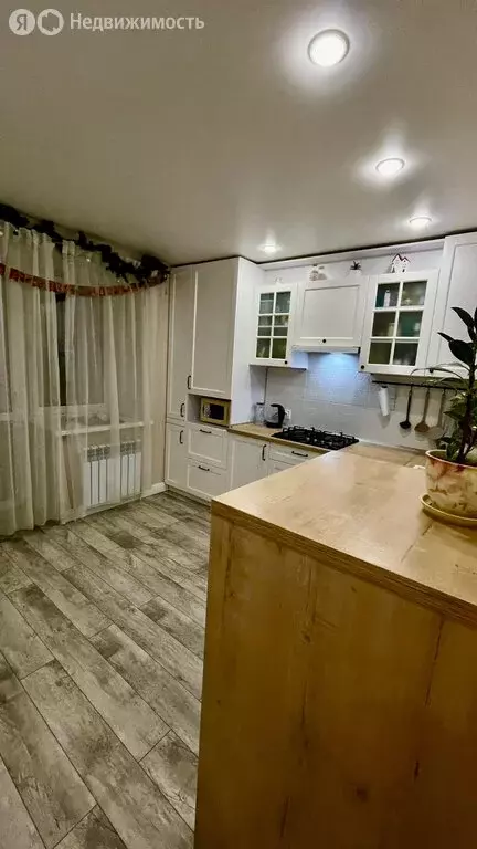 1-комнатная квартира: посёлок городского типа Медведево, Полевая ... - Фото 1