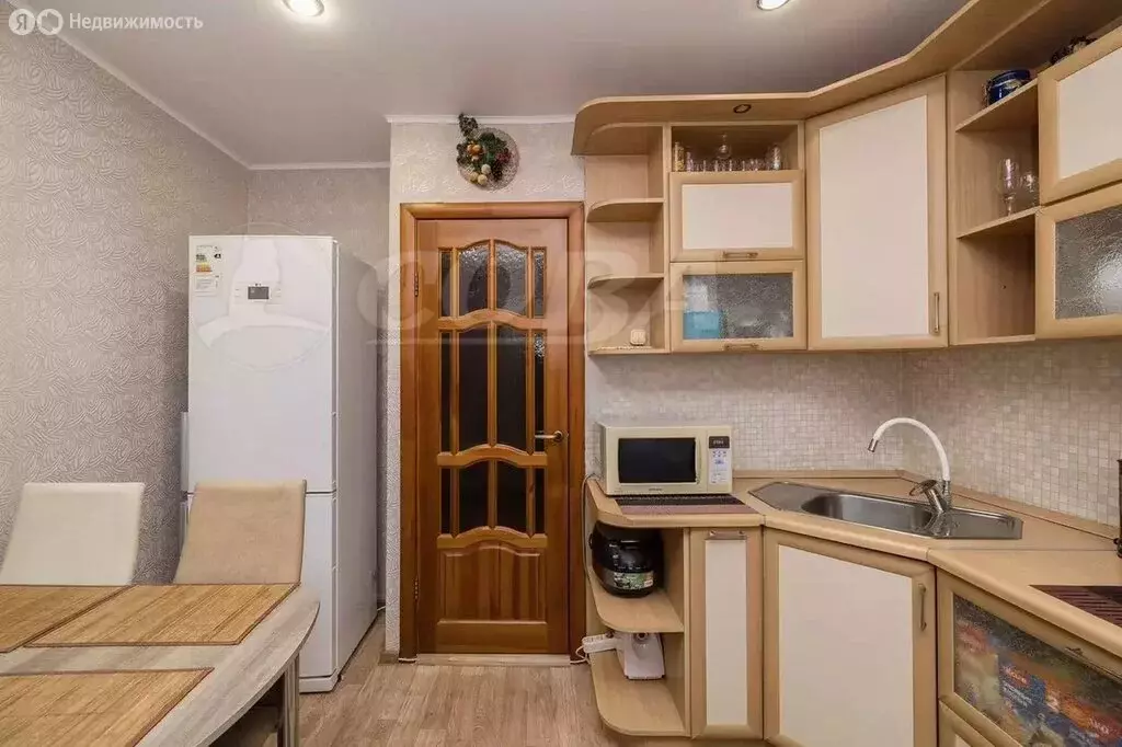 3-комнатная квартира: Червишево, улица Строителей, 8 (69 м) - Фото 1