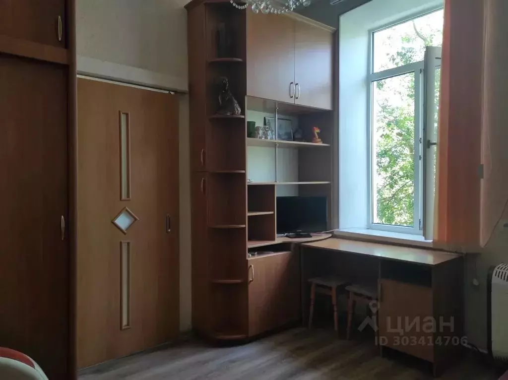 1-к кв. Крым, Евпатория ул. Горького, 7 (22.0 м) - Фото 0