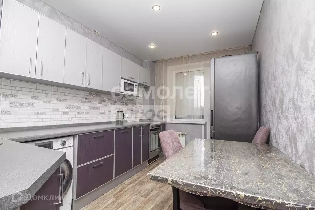 Продаётся 2-к квартира, 54 м - Фото 0