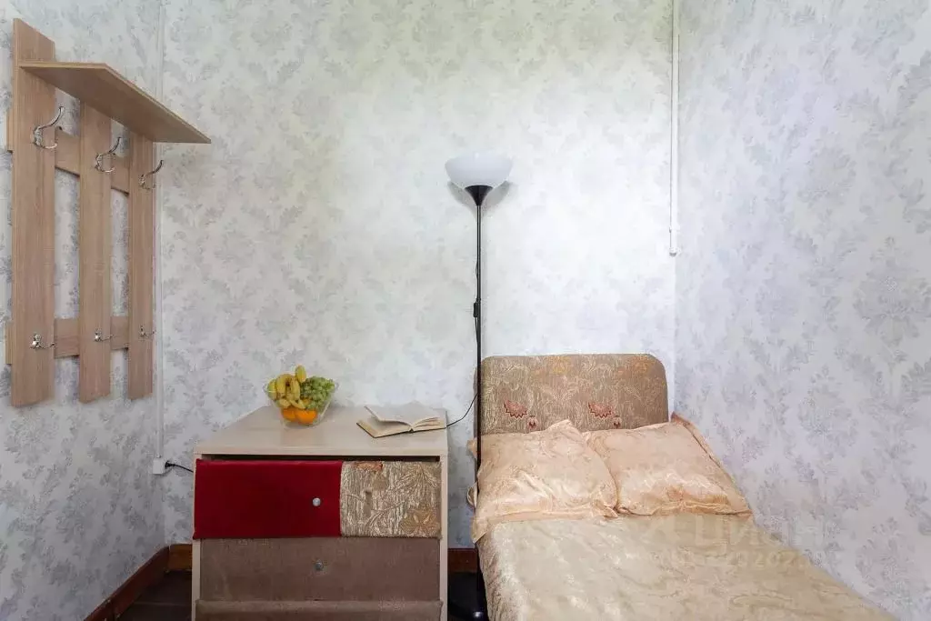 Комната Москва 4-й Ростовский пер., 2С1 (10.0 м) - Фото 2