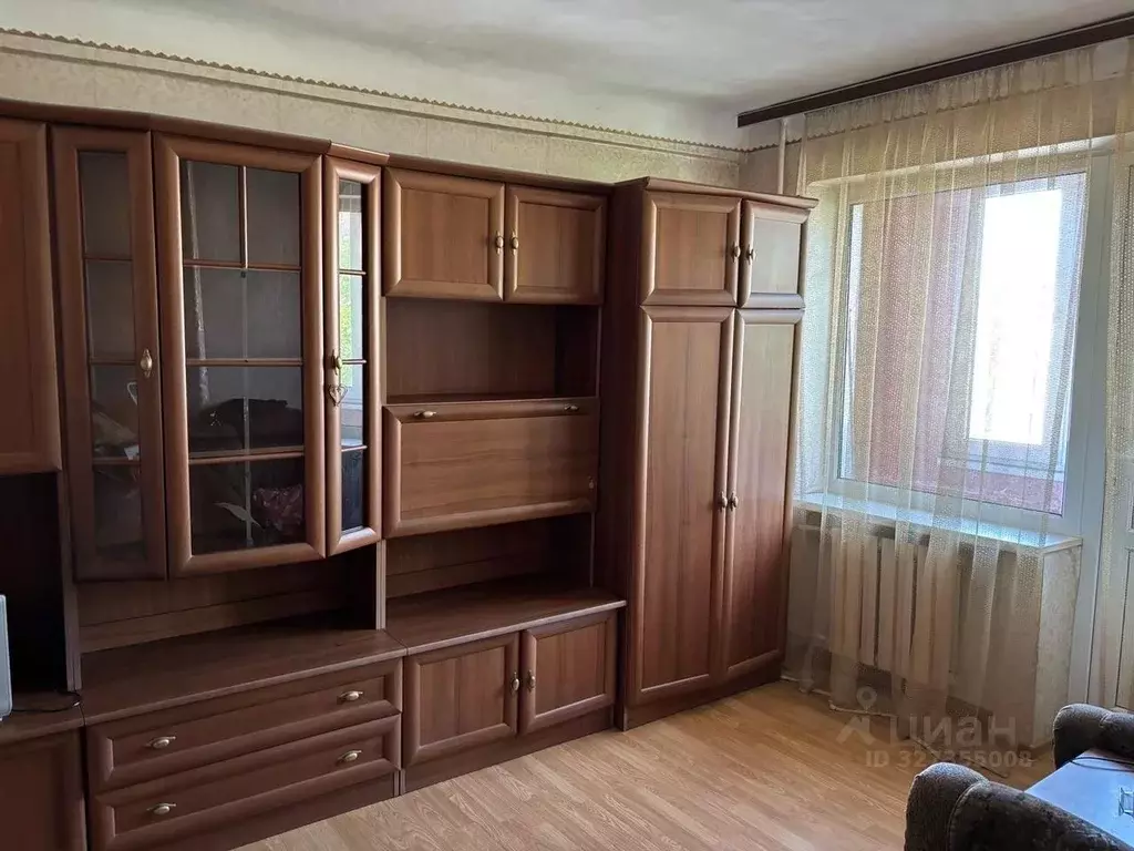 1-к кв. Северная Осетия, Владикавказ ул. Пожарского (29.0 м) - Фото 1