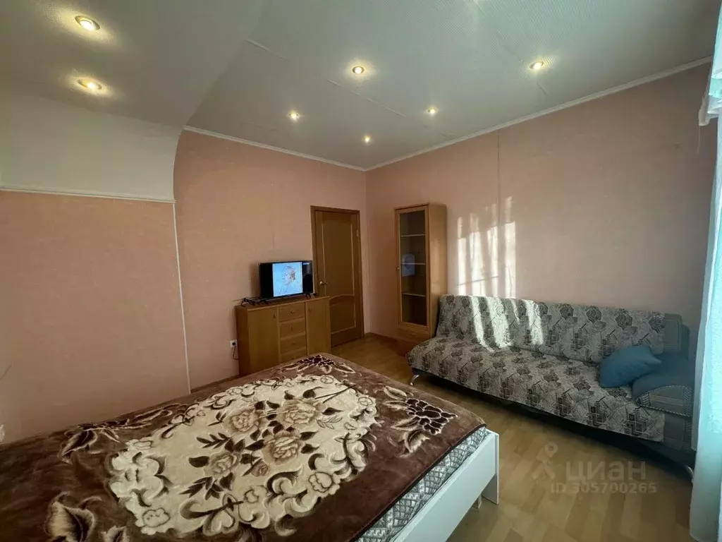 2-к кв. Вологодская область, Череповец ул. Кравченко, 3 (50.0 м) - Фото 2